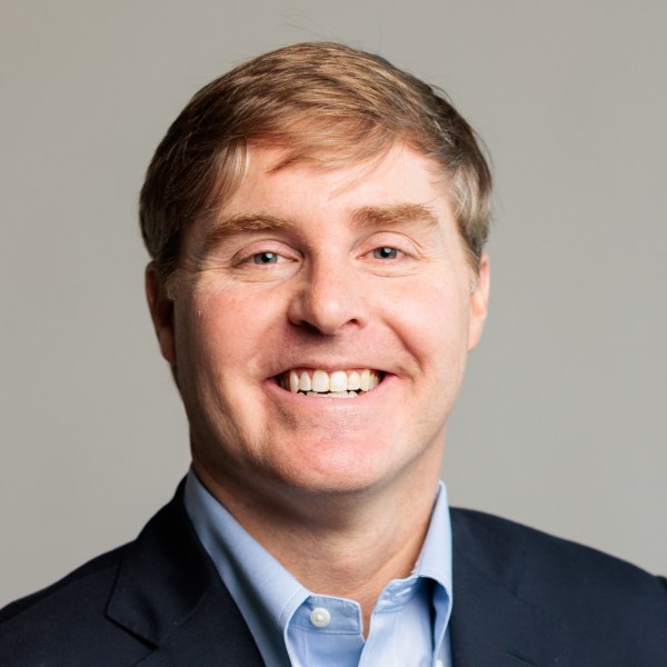 Dr. Cole Barfield