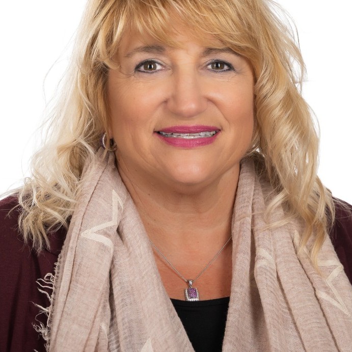 Dawn Mortimer