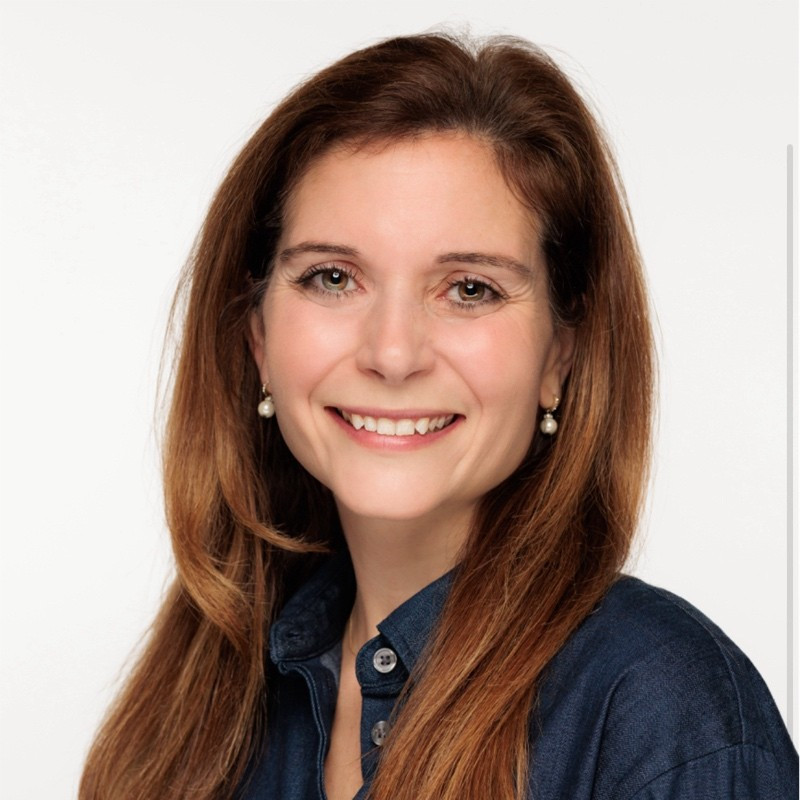 Dr. Emilie R. Bartolucci